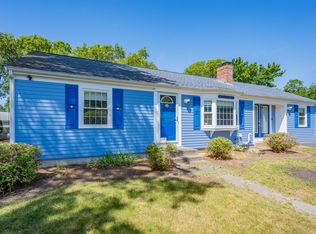 19 Village Brook Rd, South Yarmouth, MA 02664