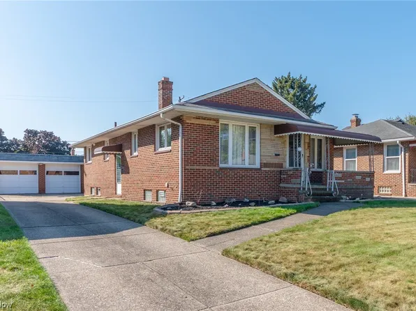 14225 Arlis Ave, Cleveland, OH 44111