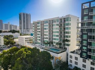 2200 NE 4th Ave APT 505, Miami, FL 33137