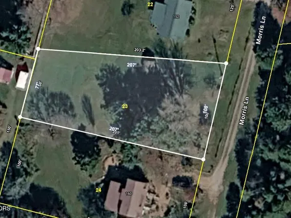 LOT 23 Morris Ln, Kingston, TN 37763