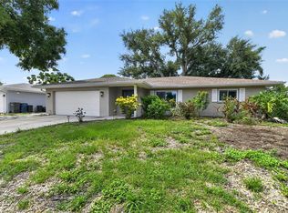 7207 14TH AVENUE NW, BRADENTON, FL 34209
