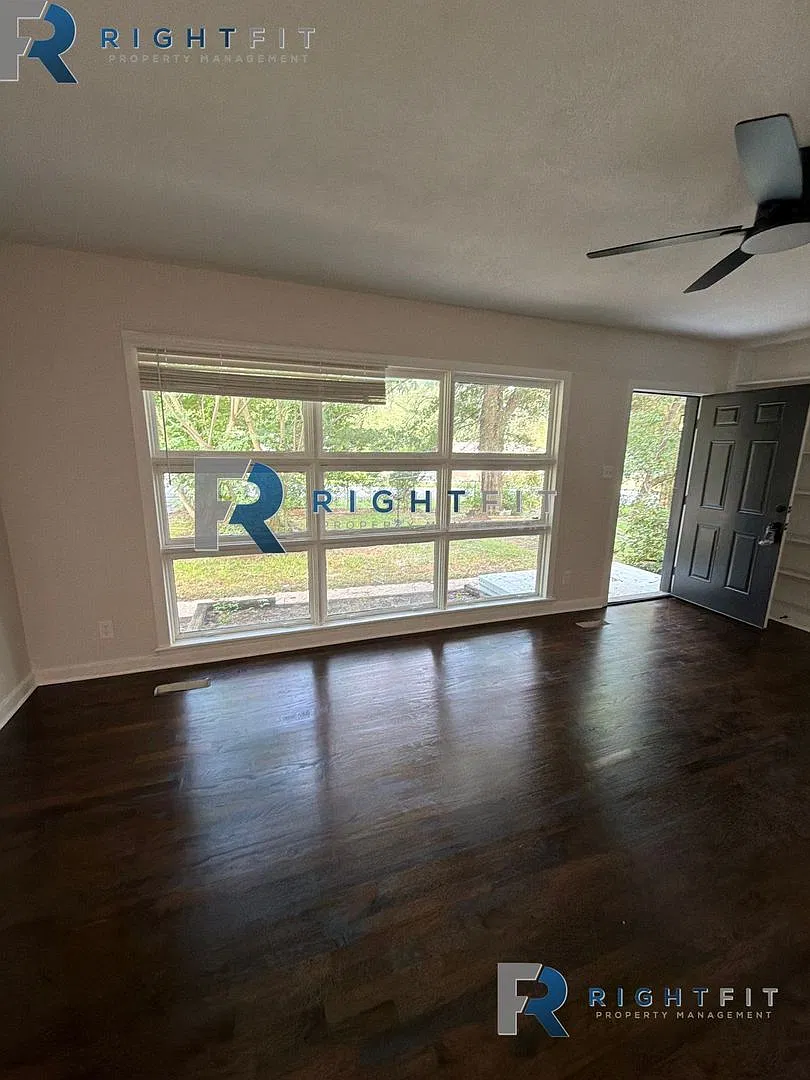 Newly Renovated Home in Columbus! — Photo 1