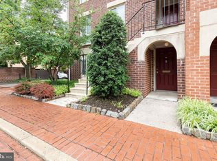 16 W Hill St #R12, Baltimore, MD 21230