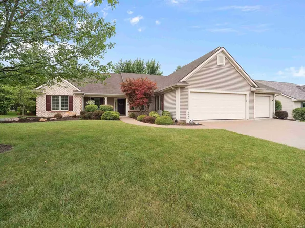 3030 Sugarmans Trl, Fort Wayne, IN 46804
