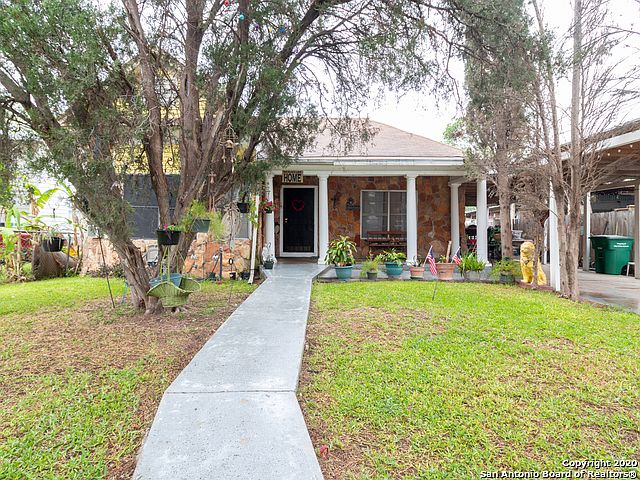 1st image of 411 S San Eduardo Ave