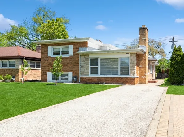 7331 N Kenneth Ave, Lincolnwood, IL 60712