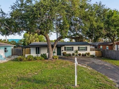 7619 33rd Ave N, Saint Petersburg, FL, 33710