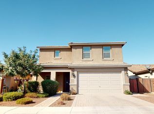 414 W Honey Locust Ave, San Tan Valley, AZ 85140
