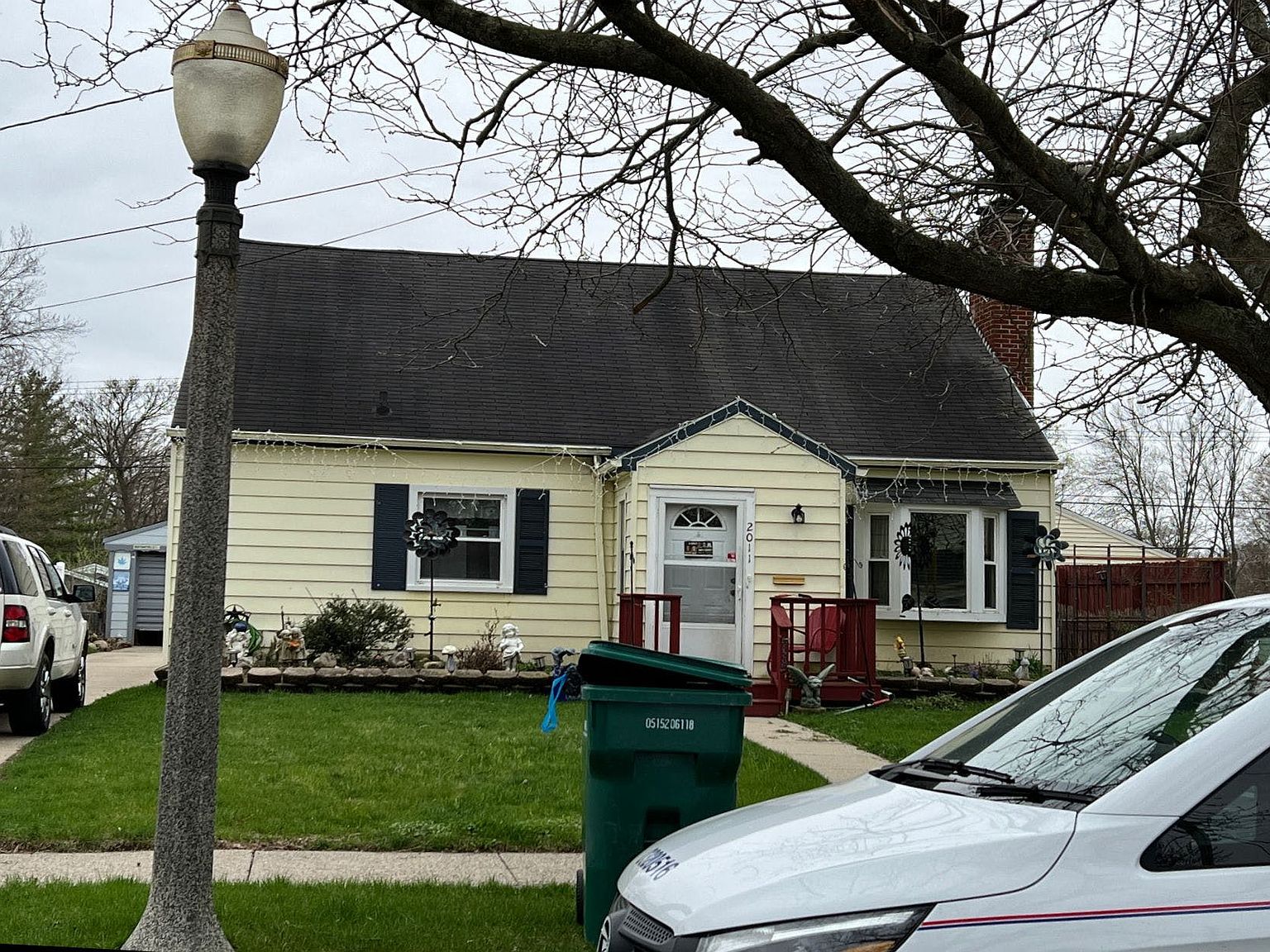 2011 Victor Ave, Lansing, MI 48910 Zillow