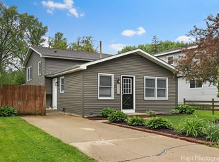 25269 W Anderson St, Ingleside, IL 60041