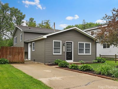 25269 W Anderson St, Ingleside, IL, 60041