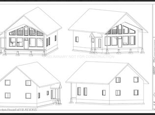 187 Caribou Forest Dr, Alpine, WY 83128