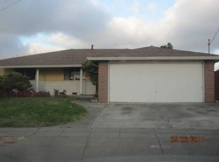 1960 Swift Ct, Hayward, CA 94545
