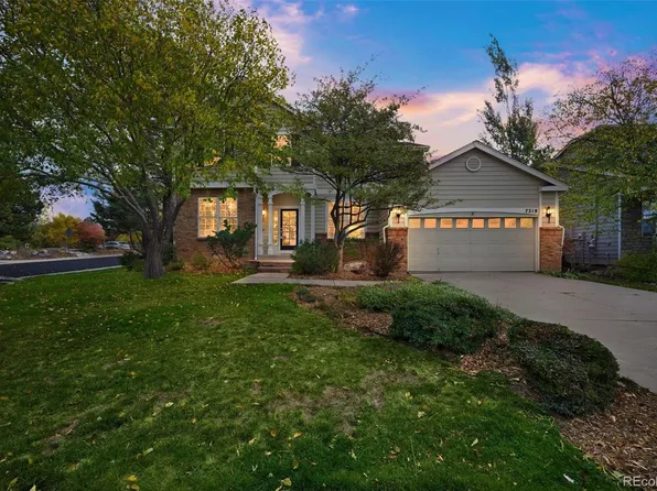 7218 Campden Place, Castle Pines, CO 80108