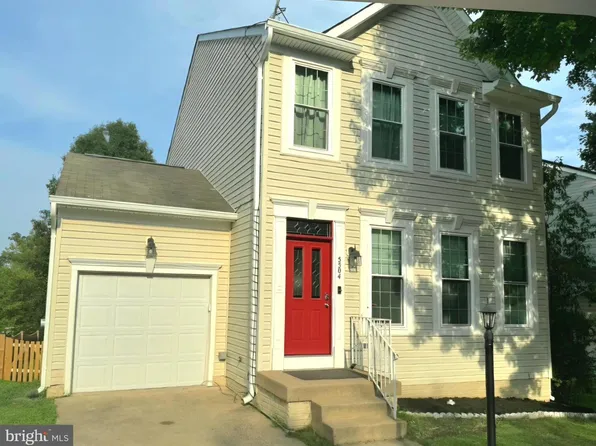 5504 Hobsons Choice Loop, Manassas, VA 20112