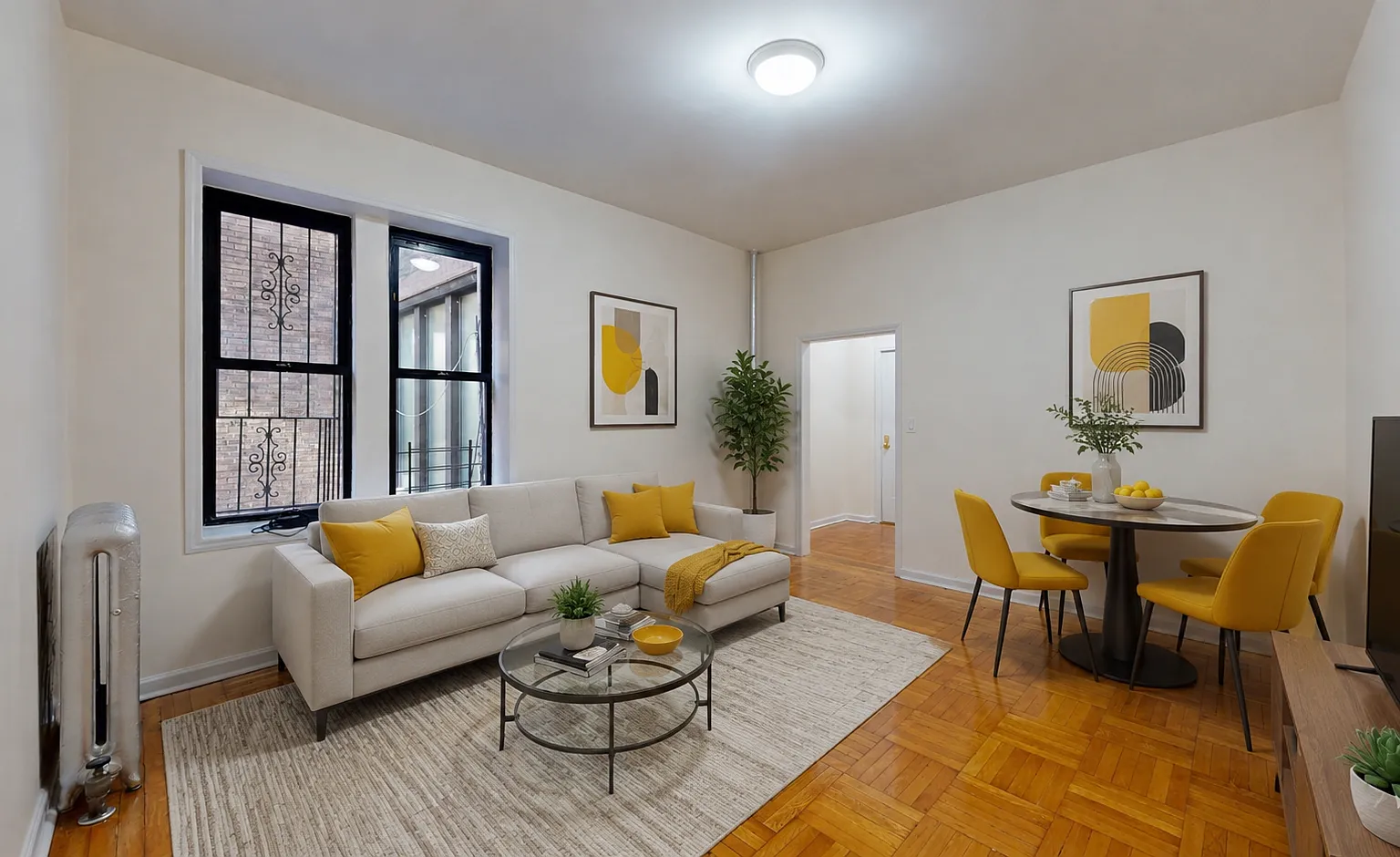 620 West 171st Street — Photo 1