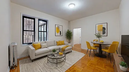 620 West 171st Street, #1H