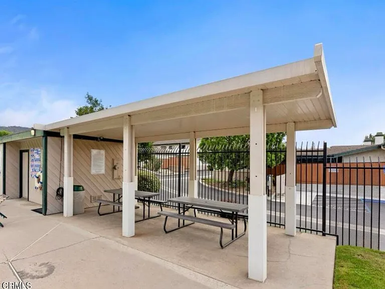 1032 Royal Oaks Dr #C — Photo 17
