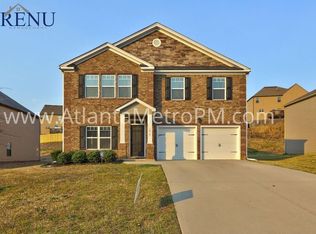 1214 Vienna Ct, Hampton, GA 30228