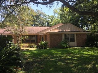 419 University Ave, Wharton, TX 77488