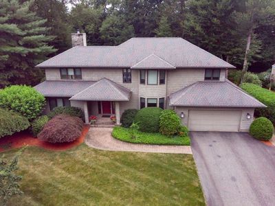 70 Tennyson Dr, Longmeadow, MA, 01106