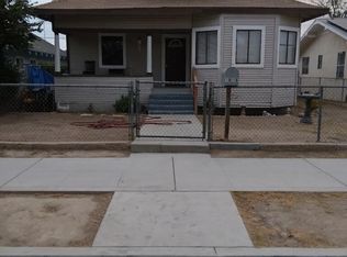 1816 Orange St, Bakersfield, CA 93304