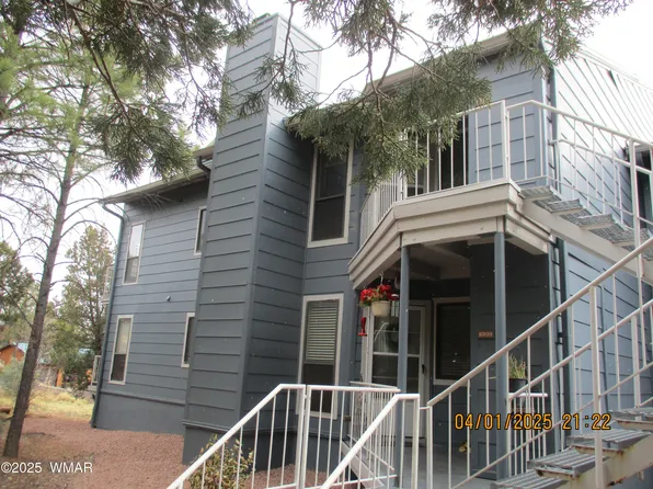 2700 S White Mountain Rd APT 1029, Show Low, AZ 85901