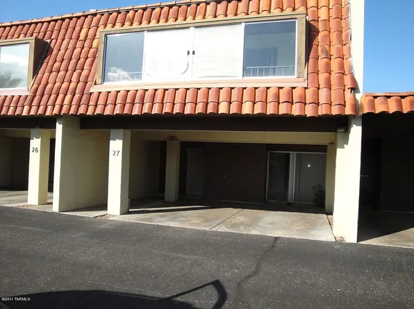 2525 E Prince Rd, Tucson, AZ 85716
