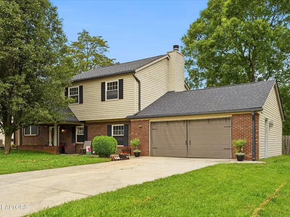 1832 Wickersham Dr, Knoxville, TN 37922