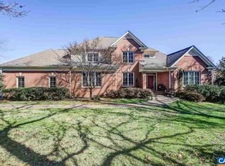 4090 Redwood Ln, Earlysville, VA