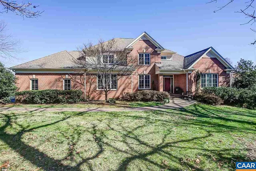 4090 Redwood Ln photo 1