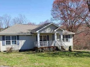 10284 S Constitution Rte, Scottsville, VA 24590