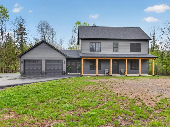 168 Rockwood Estates, West Gardiner, ME 04345