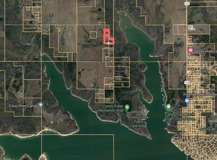 8301 Muncrief Rd, Kingston, OK 73439