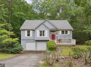 105 Modoc Ct, Waleska, GA 30183