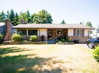 2717 Meadow Ave N, Renton, WA 98056