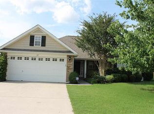 117 Millside Ln, Madison, AL 35758