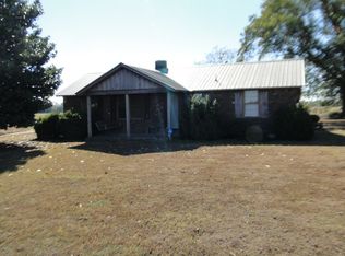 21250 County Road 364, Sidon, MS 38954