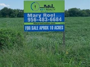 1816 E Fm 2812 Rd, Edinburg, TX 78542