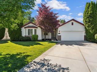 3551 N Rock Creek Ln, Garden City, ID 83703