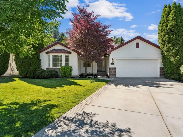 3551 N Rock Creek Ln, Garden City, ID 83703