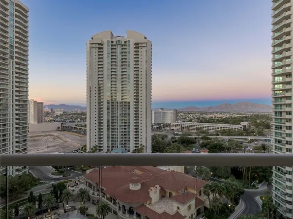 2877 Paradise Rd Unit 1505, Las Vegas, NV 89109