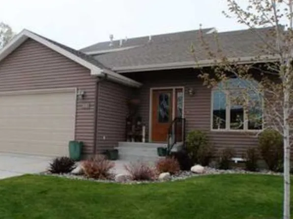 3747 Glantz Dr, Billings, MT 59102