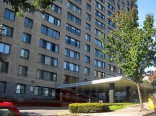 3671 Hudson Manor Ter APT 7F, Bronx, NY