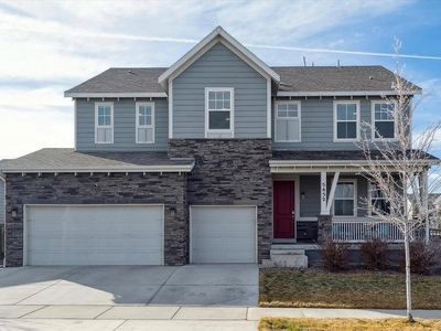 5452 Juniper Drive, Brighton, CO, 80601