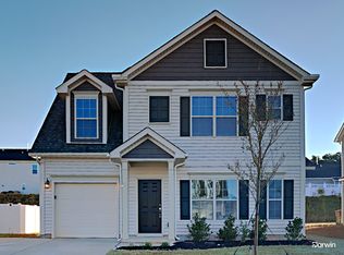 151 W Falcon Ct, Angier, NC 27501