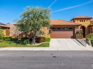 8632 Lago Di Como Ln, Bakersfield, CA 93312