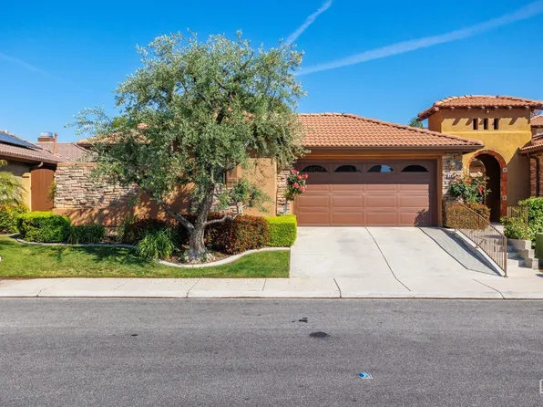 8632 Lago Di Como Ln, Bakersfield, CA 93312