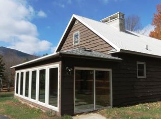 817 Springfield Rd, Wilmington, NY 12997