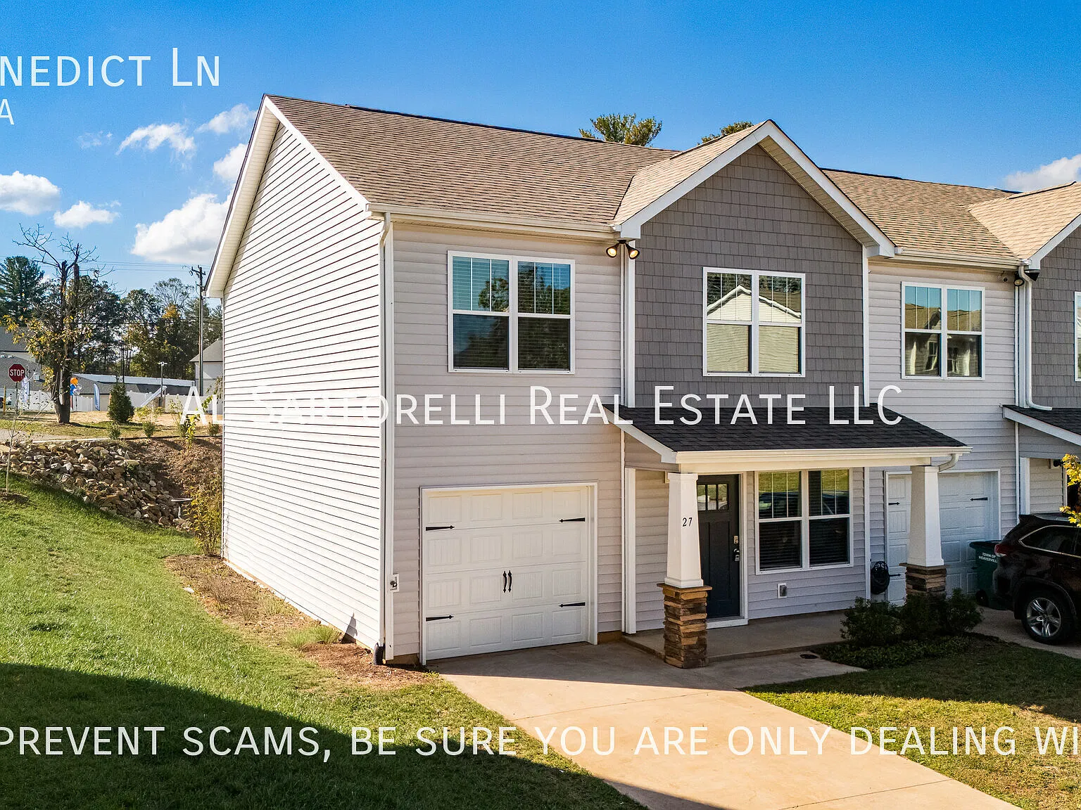 Mountain Views & Modern Living Just Minutes from Asheville — Photo 4